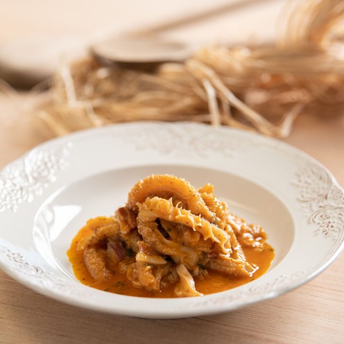 Tripe for 4 Persons (1,8 kg)