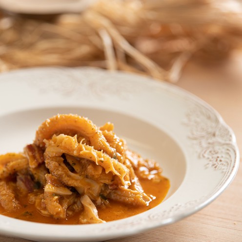 Tripe for 4 Persons (1,8 kg)