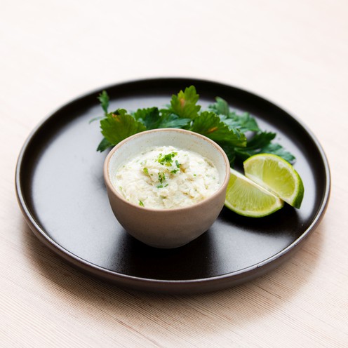 Sea bass pate (300 g)