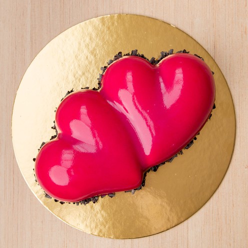 Desert "Srce do srca" (1,2 kg)