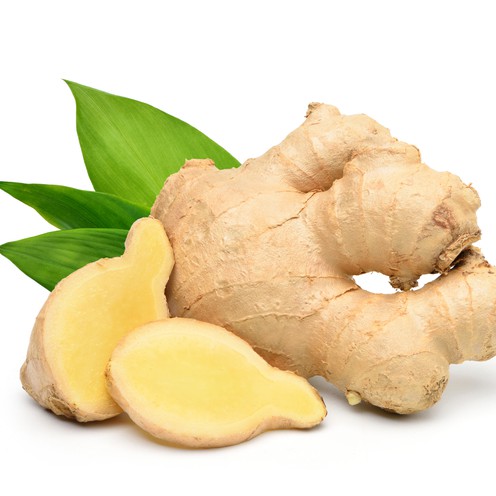 Ginger 250 g