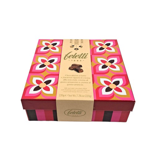 Pralines Agata Feletti 220 g