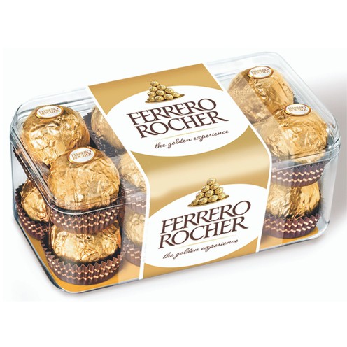 Ferrero Rocher 200 g