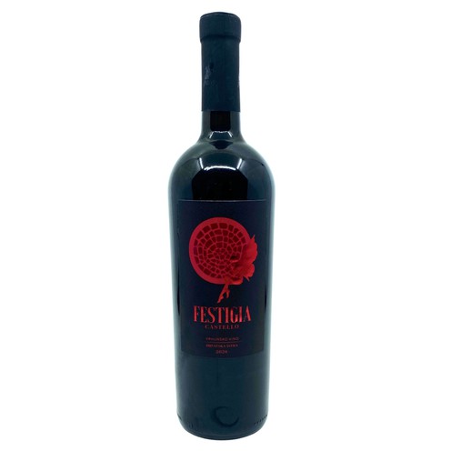 Festigia Castello 2020 Vina Laguna 0,75 l