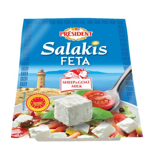 Salakis Feta-Käse President 150 g