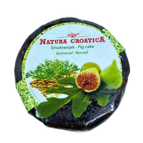 Smokvenjak komorač 200 g