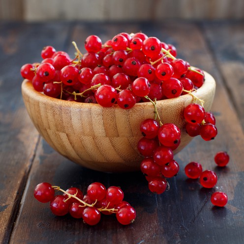 Red currants 125 g