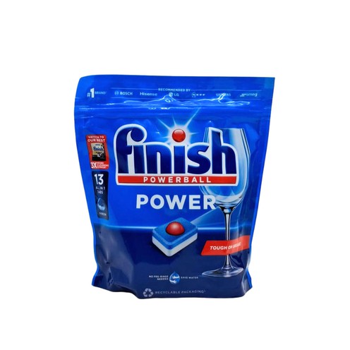 Finish Powerball Power-Tabs 13 Stück