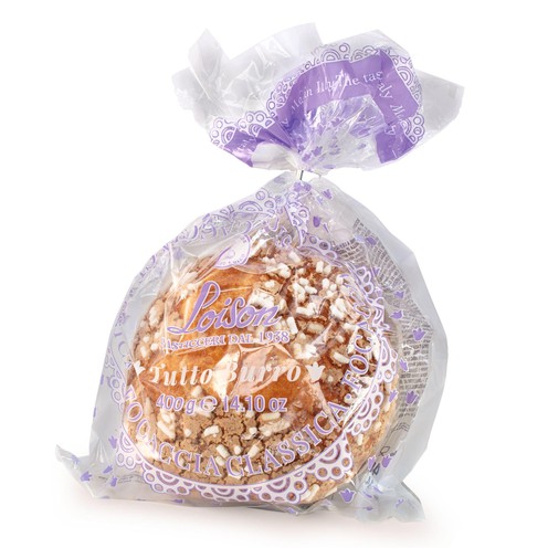Focaccia Loison Classic 400 g