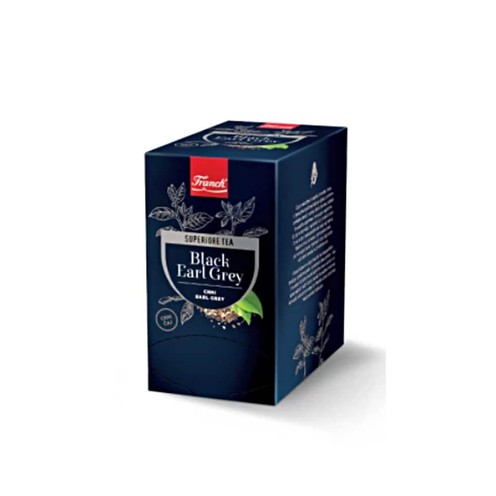 Čaj Superiore Crni Earl Grey