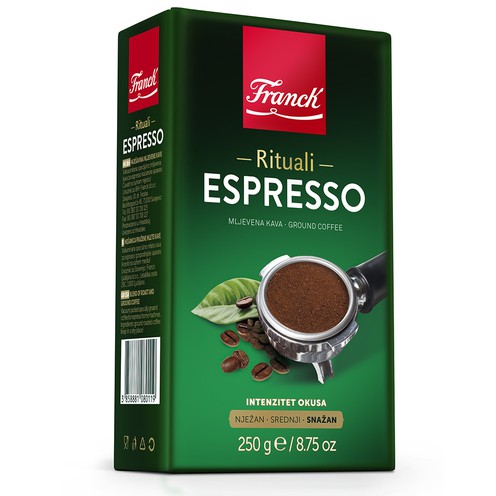 Espresso-Kaffee (250 g)
