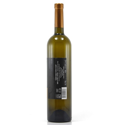 Malvazija 2021 Franković 0,75 l