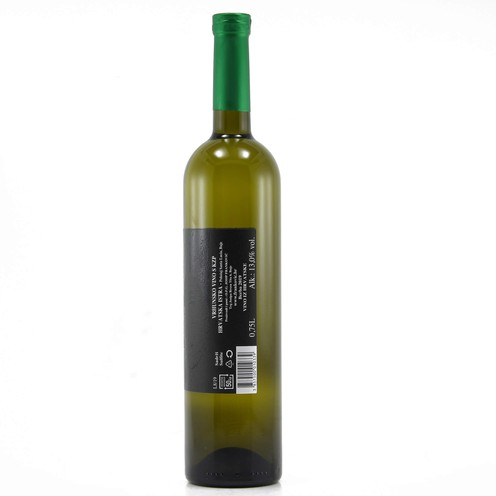 Sauvignon 2022 Franković 0,75 l