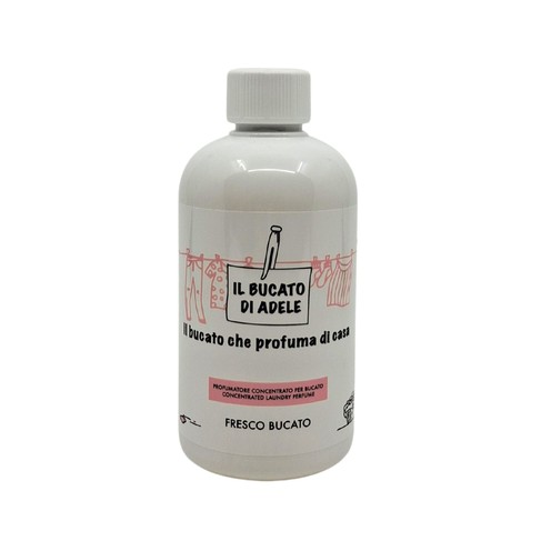 Miris za rublje ''Il bucato di Adele'' – Fresco bucato 500 ml    