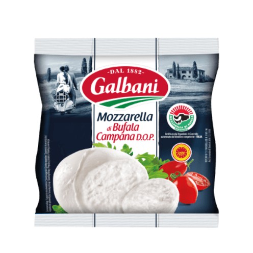 Galbani Mozzarella di Bufala Campana D.O.P. 125 g