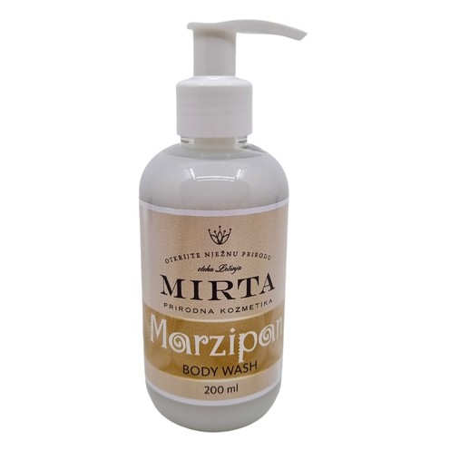 Marzipan-Duschgel 200 ml