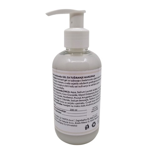 Marzipan-Duschgel 200 ml