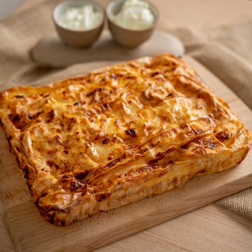 Gibanica sa sirom (2 kg)