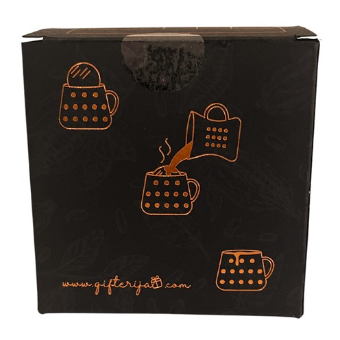 Chocolate ball Hazelnut Gifterija 70 g