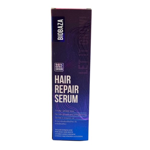 Biobaza Hair Repair serum za kosu 100 ml