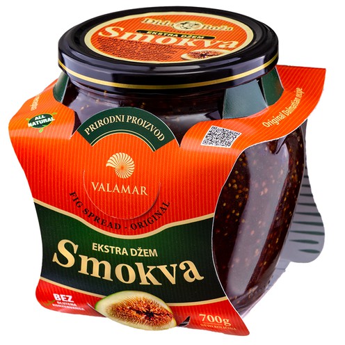 Dida Boža Feigen Marmelade Extra 700 g
