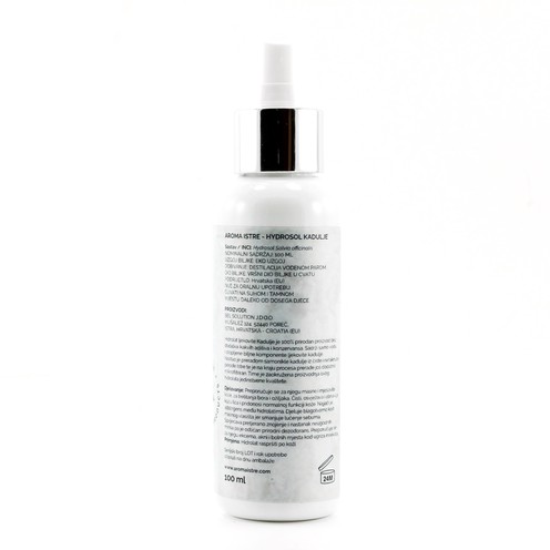 Sage Hydrolate Aroma Istre 100 ml