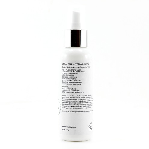 Lemongrass Hydrolate Aroma Istre 100 ml