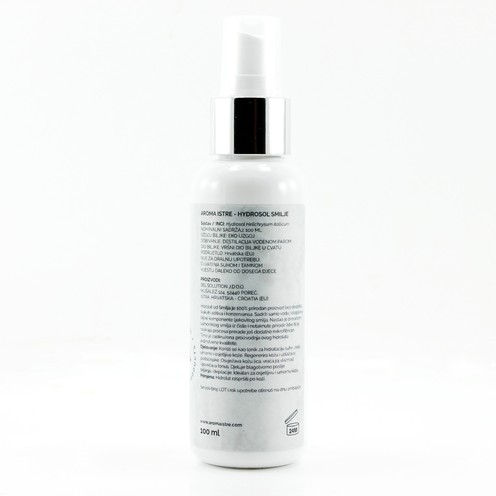 Hidrolat Smilje Aroma Istre 100 ml
