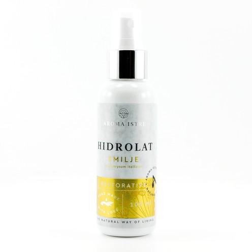 Hidrolat Smilje Aroma Istre 100 ml