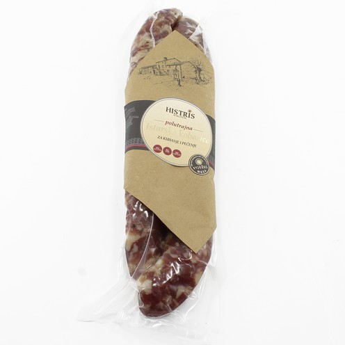 Istrische Halbdauer Wurst 250 g