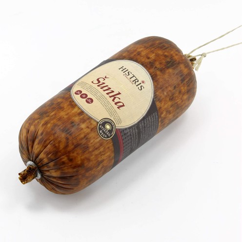 Premium šunka 500 g