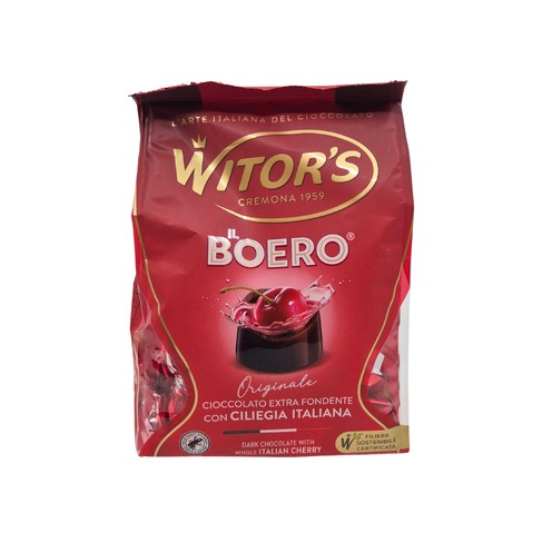 Pralines Boero Wittor's 200 g