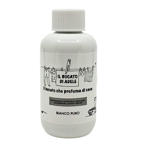 Miris za rublje ''Il bucato di Adele'' – Bianco puro 500 ml