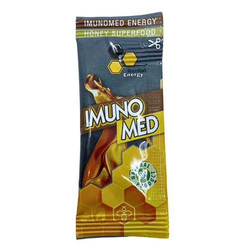 Immunohoney in the sachet 15 g