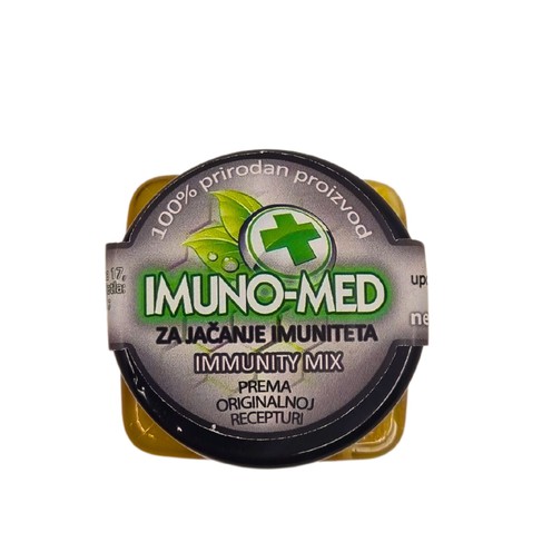 Imunomed 80 g