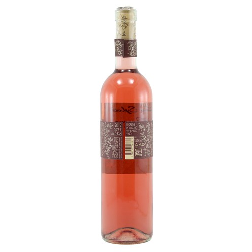 Florens Rosé 2022 In Sylvis 0,75 l