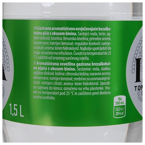 Inka Tonic 1,5 l