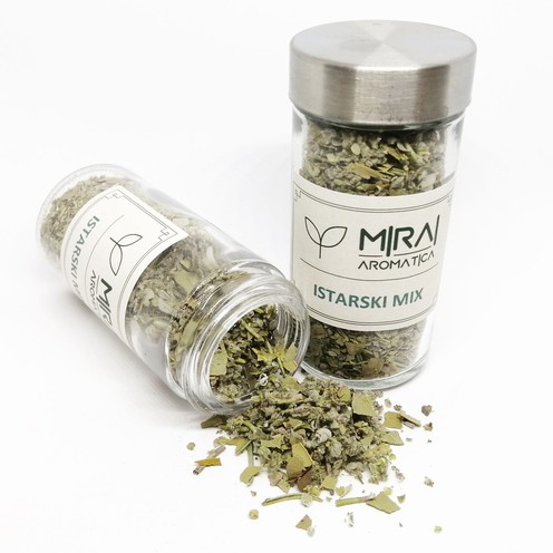 Istrian mix 15 g