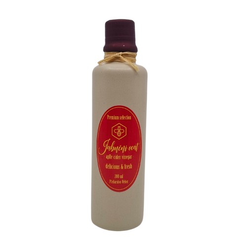 Apfelessig 200 ml