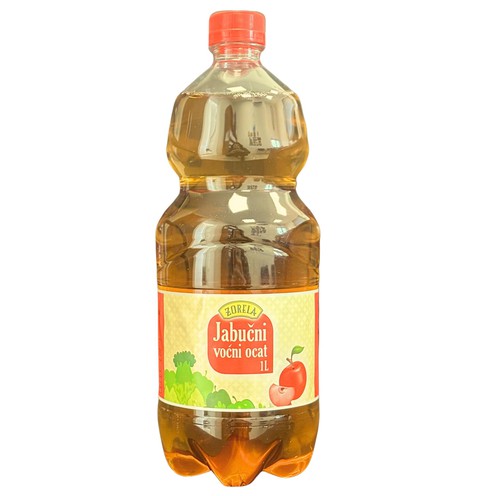 Apfelessig Zorela 1 l