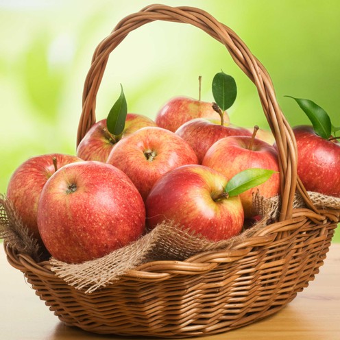 Apfel Jonagold 1 kg