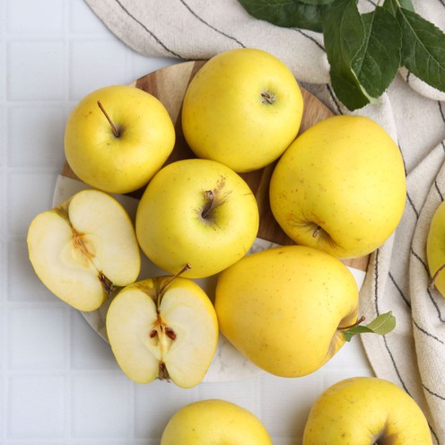 Apple Golden delicious 1 kg