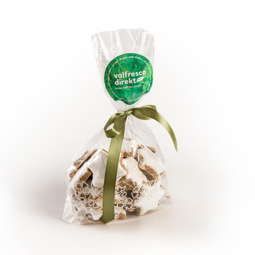 Zvjezdice s cimetom (400 g)