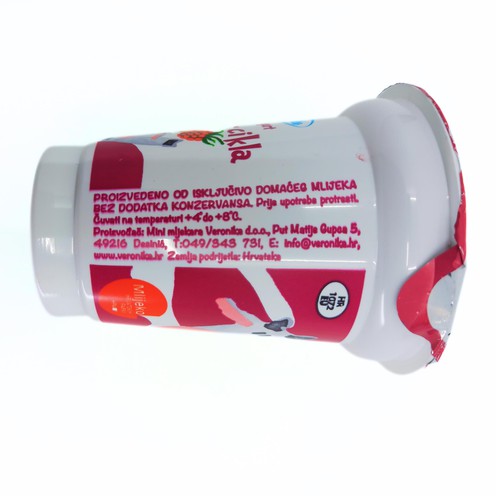 Himbeer-Rote Bete-Fruchtjoghurt 150 g