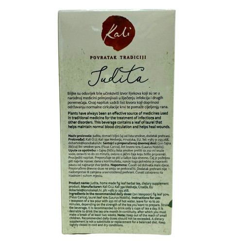 Judita - Feigenblatttee Kali 25 g