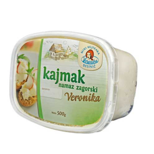 Kajmak 500 g