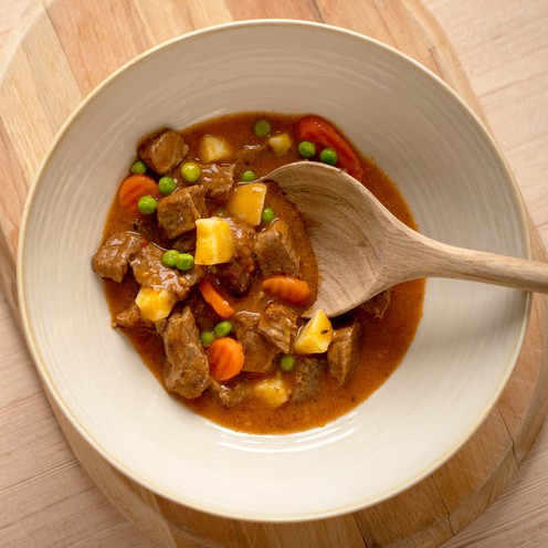 Kalendraka za 1 osobu (450 g)