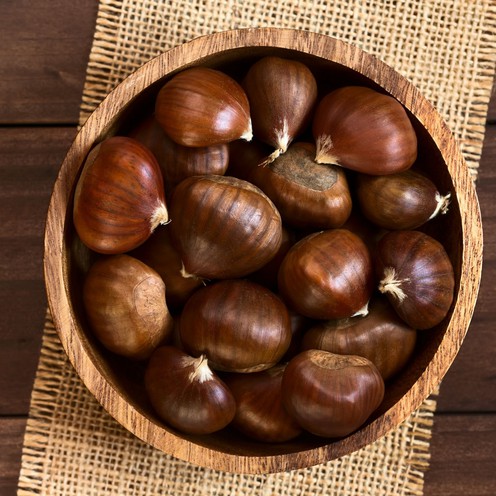 Chestnut Marun 500 g