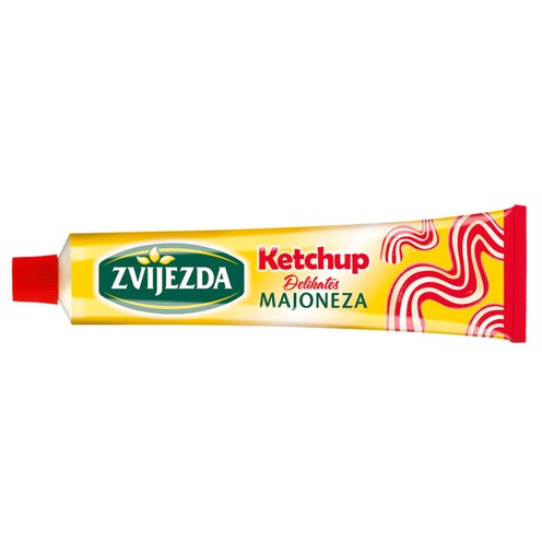 Ketchup-Mayonnaise 165 g