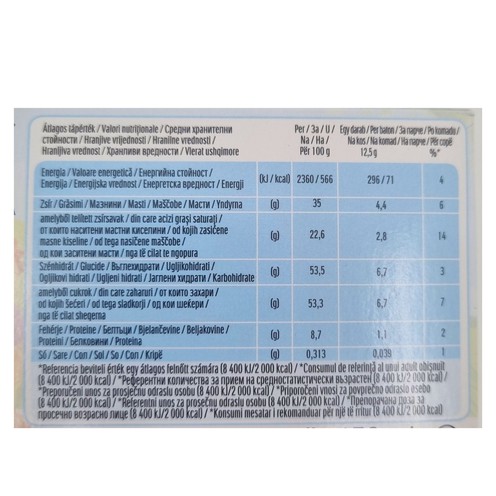 Kinder chocolates Bars Ostern 150 g